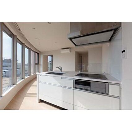 シティカレント南青山_内装_2