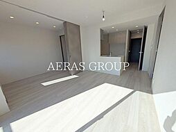 シーズンフラッツ両国サウス 902 9階2LDKのリビング/ダイニング