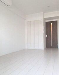 グラングレイス若林 1階1Kのリビング/ダイニング