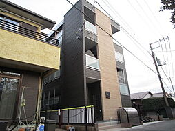 小田急江ノ島線 中央林間駅 徒歩5分