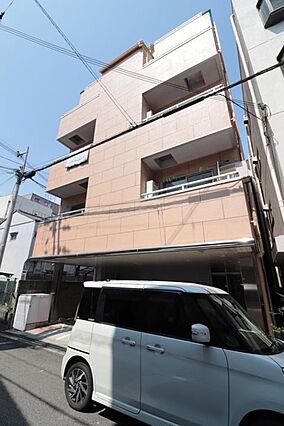 ハイツイルロゼオ_外観_2