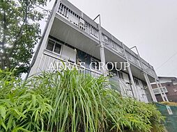 レオパレス屋敷山