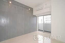 ステージグランデ文京白山 2階1Kのリビング/ダイニング