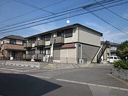 リヴェールキャッスル Ｅ