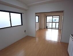 東京メトロ東西線 行徳駅 徒歩2分の賃貸マンション 6階ワンルームのリビング/ダイニング