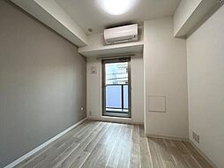 パークアクシス錦糸町スタイルズ 2階ワンルームのリビング/ダイニング