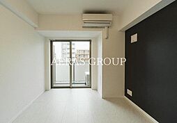 B CITY 東池袋 11階1Kのリビング/ダイニング