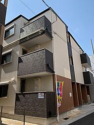 FStyle上田1号館