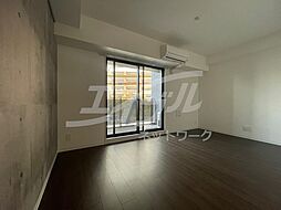 グリュックメゾンエビエ 6階1LDKのリビング/ダイニング