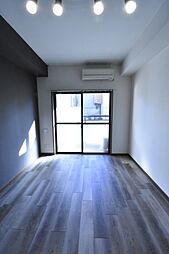 都営浅草線 西馬込駅 徒歩6分の賃貸マンション 1階1Kのリビング/ダイニング