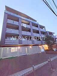 日神デュオステージ上北沢