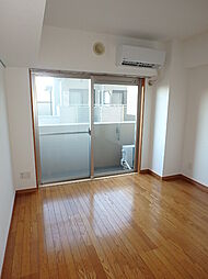 東京メトロ東西線 浦安駅 バス20分 富士見5丁目下車 徒歩3分の賃貸マンション 4階1Kのリビング/ダイニング