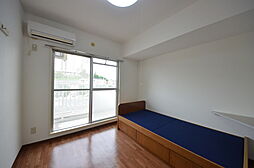 京王相模原線 南大沢駅 徒歩8分の賃貸マンション 2階1Kのリビング/ダイニング