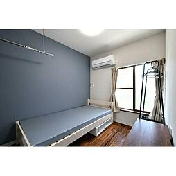 ＷＩＳＥ ＨＯＵＳＥ 北野川 2階ワンルームのリビング/ダイニング