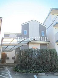 クレセリア東村山