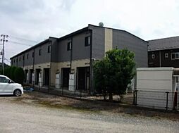 レオパレスグリーングレイス