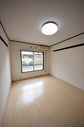 スチューデントパレス多摩センター 0206 2階1Kのリビング/ダイニング