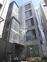 京急本線 京急蒲田駅 徒歩3分の賃貸マンション