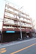 外観・土地