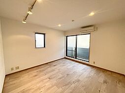 レジデンス宝 1階1Kのリビング/ダイニング