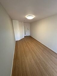 キャメル八王子北野町 2階1Kのリビング/ダイニング