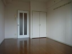 サザンポート内海 2階1Kのリビング/ダイニング