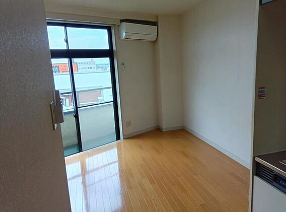 蓮潟吉沢商会ビル_内装_3