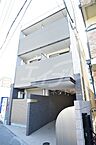 大阪府大阪市鶴見区横堤1丁目：物件画像／株式会社オルイエ　エイブルネットワーク都島店