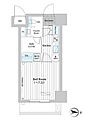 L・BASE押上North3階11.6万円
