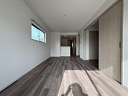 ＬＵＣＩＥ ＴＳII 2階2LDKのリビング/ダイニング