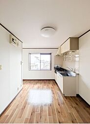 プティ・フォーレ 4階1DKのリビング/ダイニング