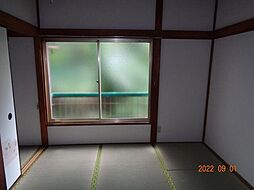 朝日荘 1階2Kのリビング/ダイニング