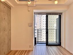 ＺＯＯＭ錦糸町 8階1Kのリビング/ダイニング