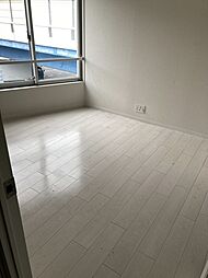 ＰＡＲＫ　ＳＩＤＥ　ＳＰＥＣ　Ｄｅｎ−ｅｎ　ｃｈｏｆｕ 404 4階1Kのリビング/ダイニング