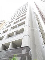 クリオ戸越銀座壱番館