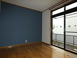 ヒルズ・ルネッサンス 1階1DKのリビング/ダイニング