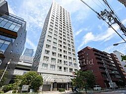 レジディアタワー麻布十番