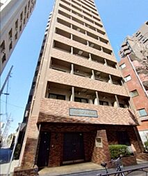 トーシンフェニックス初台弐番館