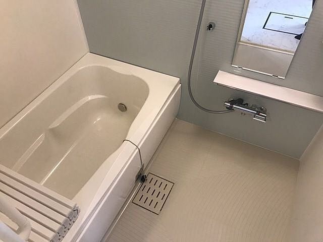 浴室