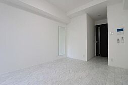 スクエアシティ西台AZ 3階1Kのリビング/ダイニング