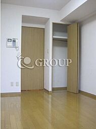 スカイコートヌーベル新宿落合 7階1Kのリビング/ダイニング