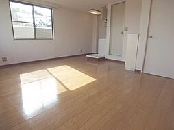 Ｒｅｓｉｄｅｎｃｅ Ｅｘｃｅｅｄ 4階ワンルームのリビング/ダイニング