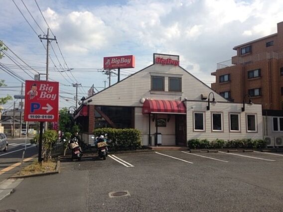 ぱる湘南台_周辺_4