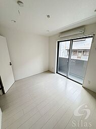 JR大阪環状線 寺田町駅 徒歩8分の賃貸アパート 1階1Kのリビング/ダイニング