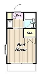 サンライトかしわ台 3階