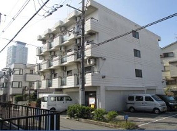 ベルネージュ峯尾_その他_1