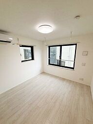 ALTO緑が丘 1階1Kのリビング/ダイニング