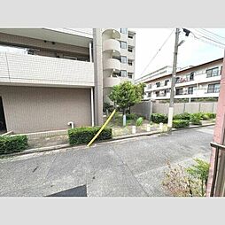 アンドレジデンス竹ノ塚