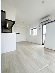 フェニックス堺東 901 9階3LDKのリビング/ダイニング