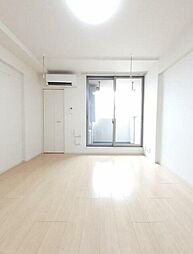 メゾン ユウソウ 3階1Kのリビング/ダイニング